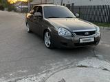 ВАЗ (Lada) Priora 2170 2015 годаүшін5 200 000 тг. в Алматы – фото 2