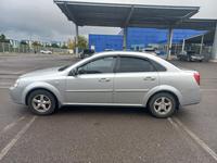 Chevrolet Lacetti 2010 годаfor3 000 000 тг. в Шымкент