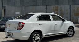 Chevrolet Cobalt 2023 года за 4 900 000 тг. в Алматы – фото 4