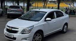 Chevrolet Cobalt 2023 года за 4 900 000 тг. в Алматы – фото 2