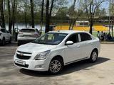 Chevrolet Cobalt 2023 года за 4 900 000 тг. в Алматы