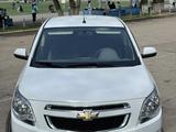 Chevrolet Cobalt 2023 годаүшін4 900 000 тг. в Алматы – фото 5