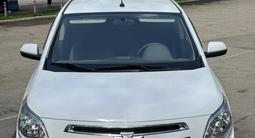 Chevrolet Cobalt 2023 года за 4 900 000 тг. в Алматы – фото 5