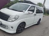 Nissan Elgrand 2008 года за 8 000 000 тг. в Алматы – фото 2