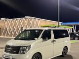 Nissan Elgrand 2008 года за 8 000 000 тг. в Алматы