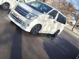 Nissan Elgrand 2008 года за 8 000 000 тг. в Алматы – фото 5