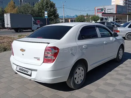 Chevrolet Cobalt 2023 года за 6 000 000 тг. в Уральск – фото 16