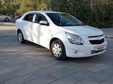 Chevrolet Cobalt 2023 годаүшін6 000 000 тг. в Уральск