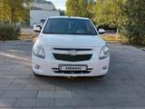 Chevrolet Cobalt 2023 годаfor6 000 000 тг. в Уральск – фото 3