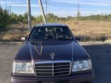 Mercedes-Benz E 220 1994 года за 2 200 000 тг. в Талдыкорган – фото 2
