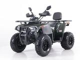 Tao Motor  Hunter 125 2024 годаүшін644 000 тг. в Астана – фото 2