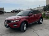 Land Rover Range Rover Evoque 2013 года за 10 600 000 тг. в Тараз – фото 5