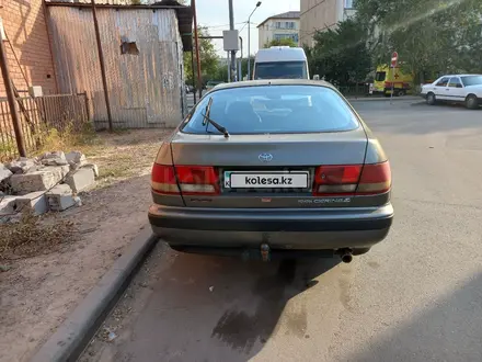 Toyota Carina E 1995 года за 1 800 000 тг. в Конаев (Капшагай) – фото 3