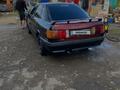 Audi 80 1991 годаүшін1 100 000 тг. в Астраханка – фото 3