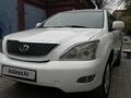 Toyota Harrier 2003 года за 6 800 000 тг. в Усть-Каменогорск – фото 7