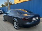 Audi A6 1998 годаfor2 300 000 тг. в Актау – фото 5