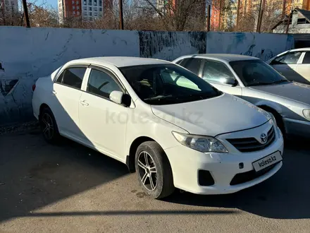 Toyota Corolla 2010 года за 4 600 000 тг. в Астана – фото 2