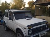 ВАЗ (Lada) Lada 2121 1985 годаүшін800 000 тг. в Сарань