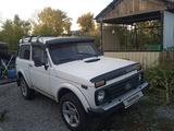 ВАЗ (Lada) Lada 2121 1985 годаүшін800 000 тг. в Сарань – фото 2
