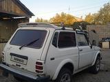 ВАЗ (Lada) Lada 2121 1985 годаүшін800 000 тг. в Сарань – фото 3
