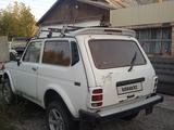 ВАЗ (Lada) Lada 2121 1985 годаүшін800 000 тг. в Сарань – фото 4