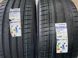 Michelin 325/35ZR22/285/40ZR22 Pilot Sport 4S Летоүшін325 000 тг. в Шымкент