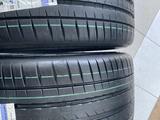 Michelin 325/35ZR22/285/40ZR22 Pilot Sport 4S Лето за 325 000 тг. в Шымкент – фото 2