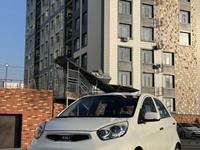 Kia Picanto 2012 годаfor4 300 000 тг. в Алматы