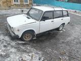 ВАЗ (Lada) 2104 1999 года за 500 000 тг. в Усть-Каменогорск