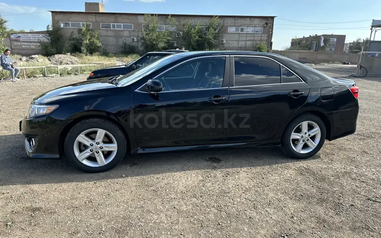 Toyota Camry 2012 годаfor7 500 000 тг. в Караганда