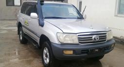 Toyota Land Cruiser 1999 года за 5 800 000 тг. в Кызылорда