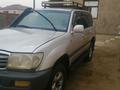 Toyota Land Cruiser 1999 годаfor5 500 000 тг. в Кызылорда – фото 6