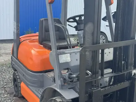 Toyota  6F 2003 года за 2 500 000 тг. в Костанай