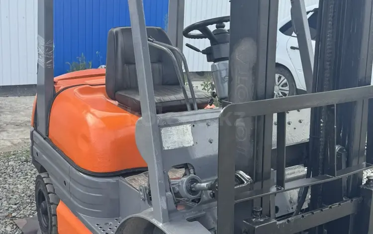 Toyota  6F 2003 года за 2 500 000 тг. в Костанай