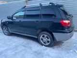 Mitsubishi Outlander 2006 года за 3 800 000 тг. в Астана – фото 2