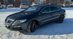 Volkswagen Passat CC 2009 годаүшін5 500 000 тг. в Астана – фото 5