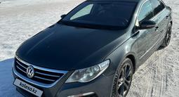 Volkswagen Passat CC 2009 годаүшін5 500 000 тг. в Астана – фото 3