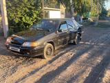 ВАЗ (Lada) 2115 2012 года за 900 000 тг. в Караганда