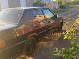 ВАЗ (Lada) 2115 2012 года за 900 000 тг. в Караганда – фото 4