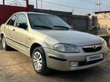 Mazda 323 1999 годаүшін1 300 000 тг. в Шымкент