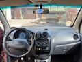 Daewoo Matiz 2007 годаүшін1 000 000 тг. в Тараз – фото 4