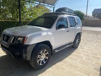 Nissan Xterra 2009 года за 6 200 000 тг. в Актау