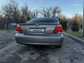 Toyota Camry 2004 годаfor6 500 000 тг. в Тараз – фото 6