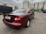 Toyota Camry 2003 годаүшін4 700 000 тг. в Астана – фото 4