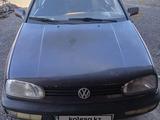 Volkswagen Golf 1993 годаfor800 000 тг. в Астана – фото 2