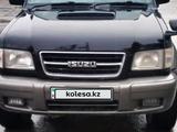 Isuzu Bighorn 1998 годаfor4 000 000 тг. в Конаев (Капшагай) – фото 2