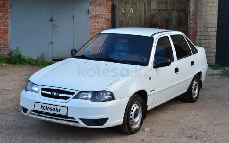 Daewoo Nexia 2013 годаfor2 000 000 тг. в Алматы