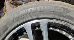Michelin диски с резиной за 255 000 тг. в Семей – фото 3