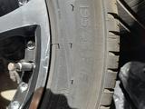 Michelin диски с резиной за 255 000 тг. в Семей – фото 5