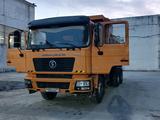 Shacman (Shaanxi)  F2000 2015 года за 15 000 000 тг. в Тараз
